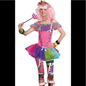 Halloween costume jr small